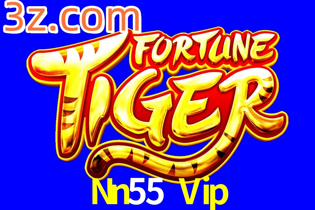 Exótico com Jogo Fortune Tiger no Nn55 Vip